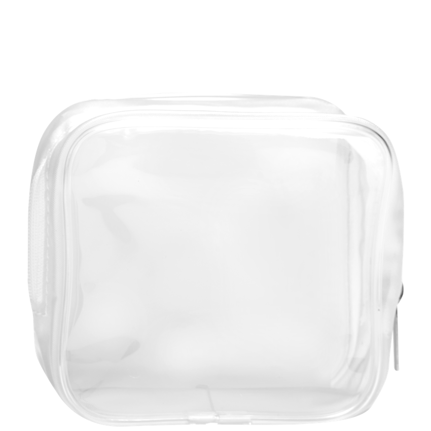 SF Beauty Skin Travel Kit Bag (11.5cm x 4.5cm x 10.5cm)